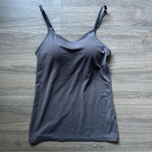 GU bra tank